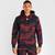 UFC Zenith by Venum Navy Authentic Fight Week Hoodie Size Large - NEW 1 thumbnail