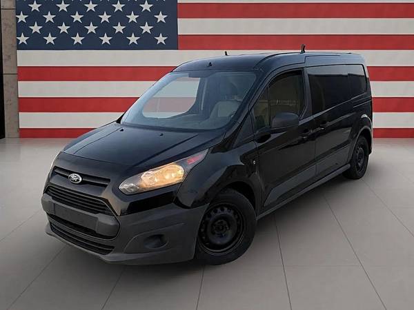 2016 Ford Transit Connect - Photo 3