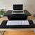 StarTech Height Adjustable Standing Desk Converter - with One Touch! 8 thumbnail