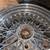 Cragar star wire set of 4 Uni lug 15 spokes rims wheels 4 thumbnail