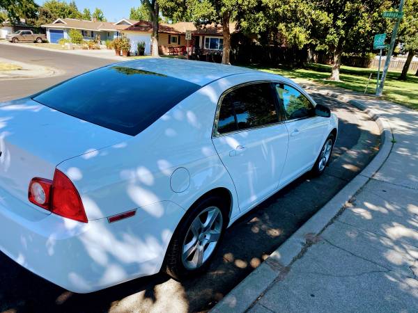 Motor Chevrolet Malibu 2.4L de 4 cilindros - $5.900 (Modesto)63470781946753124