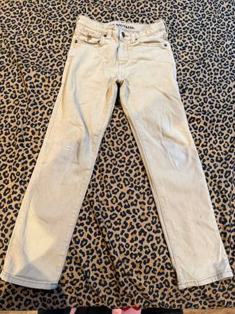 Jeans/khakis toddlers 1