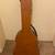 Yamaha OOO/OM Model hard shell case 3 thumbnail