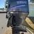 Yamaha 115 Outboard Motor 1 thumbnail