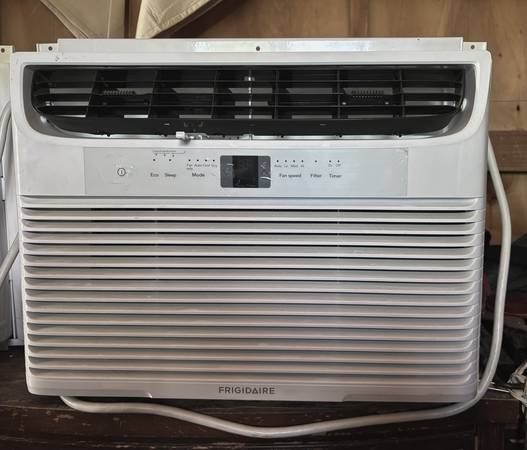 Air Conditioner 1