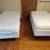 TWO (2) twin beds, excellent shape with box spring, frame and mattress 1 thumbnail