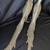 VTG 2pc 18” Silver Plated Pheasant Set 10 thumbnail