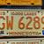 Vintage Minnesota license plates 1952, 1974 asking $20 ea $80 for all 8 thumbnail