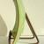 Rustic Wrought Iron Plate Stand Art, Bowl, Book Display Easel Ram Head 4 thumbnail