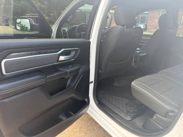 2020 RAM 1500 LONE STAR - Photo 11