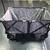 Heavy Duty Folding Wagon with All-Terrain Wheels, Utility Beach Wagons 1 thumbnail