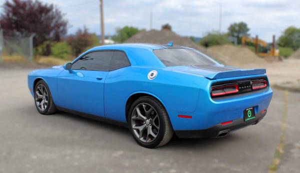2015 Dodge Challenger SXT Plus 2dr Coupe - $17,999 (+ GQ Motorsports)63470888009089124