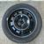 Spare tire and rim - 195/55R16 - fits 2009 Touring Prius 1 thumbnail