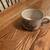 "Union Stoneware" Soup Cup (1983 Maine) 2 thumbnail