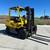 2015 Hyster H80FT Forklift – For Sale, 8000 lb Capacity 1 thumbnail