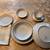 88pc Antique Noritake China Dinnerware Set - Nippon Gold Trim 1 thumbnail