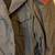 Vintage 1946 WWII Wool Army Coat /Field Jacket 40R 2 thumbnail