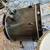 5-Piece Drum Kit Shell Pack – Peace Demolition Blackout + Pearl Export Snare ( 5 thumbnail