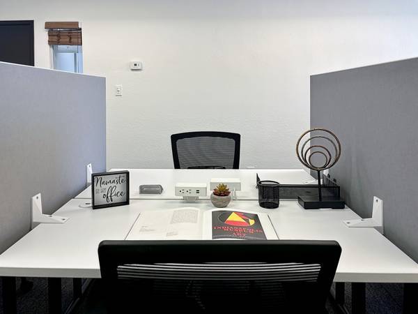 $164 🔥 Coworking 24/7 por solo $164/mes + ¡Descuentos Exclusivos! 🔥 (Downtown Mesa)63755152997249122