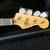 FENDER Squire JAZZ BASS NEW with Hard Case 3 thumbnail