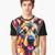 🌈 Vibrant Modern Art Dog Shirts – Maltipoo, Doodle, Shepherd & More 6 thumbnail
