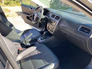 2014 Volkswagen Jetta 1.8L SE excellent condition and well maintained - $6,500 (san jose east)63469635736193123
