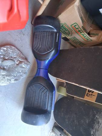 Hover board 1