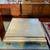 Large Silver Square Coffee Table 3 thumbnail