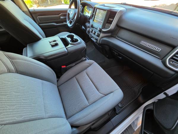2020 RAM 1500 Crew - Photo 15