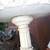 Cement Garden Fountain 5 thumbnail