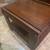 Wood table mid century 5 thumbnail