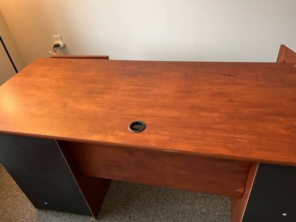 office size desk 1