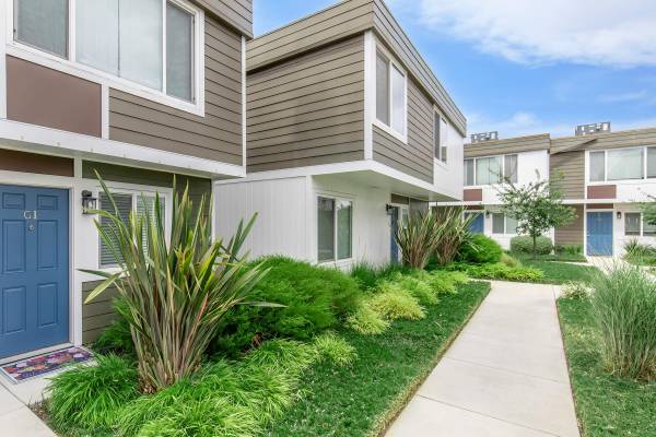 $2,290 / 1br - 650ft2 - San Ramon CA, Laundry Facility, 1 BD (danville / san ramon)63824141120771120