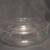 Princess House Handblown Heritage Chip and Dip bowl 2 thumbnail