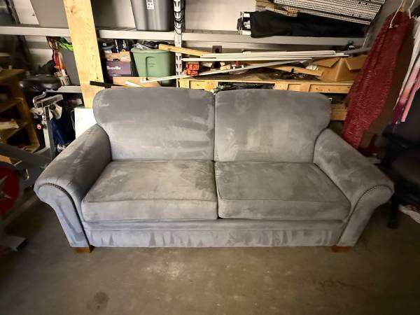 Sofa bed 1