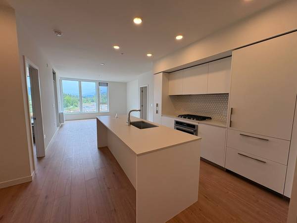 BRAND NEW - 2 Bedroom + Den, 2 Bathroom Condo – #309 1500 - Redbridge 2
