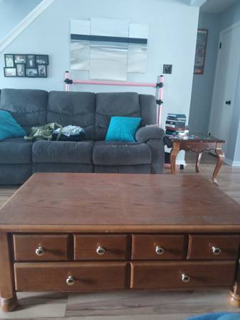 Coffee Table 1