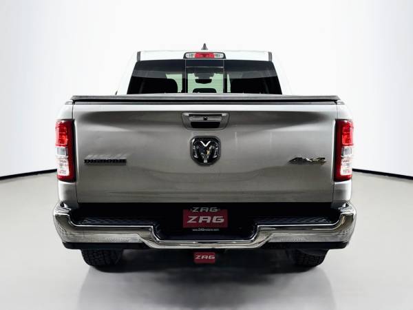 2019 RAM 1500 Big Horn - Photo 4