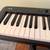 Casio CDP-S100 Digital Piano with stand and music rest 4 thumbnail
