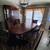 Gorgeous Dining Room Set w/ 6 Chairs For Sale 🍽️ 6 thumbnail