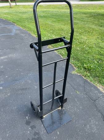 Hand Dolly - $45 (Elm Grove)63471406958337121