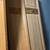 Closet  solid   Wood  door  (24x80)   (A Pair)  NEW 4 thumbnail