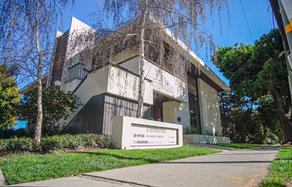 Second-Floor Office Suites in Upper State Area 1