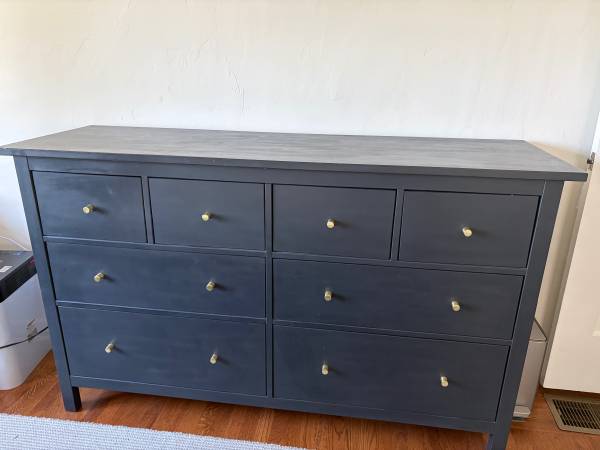 ikea hemnes grey dresser - Traditional - nursery organized and uniform home to enjoy for a long time EXTREME IKEA HACK | DRESSER