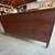 Drexel Solid Wood Long 9-Drawers Dresser with glass top - $350 6 thumbnail