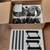 New LED Landscape Lights Kit 8x Pathlights 4x Spotlights w/ Stakes 1 thumbnail