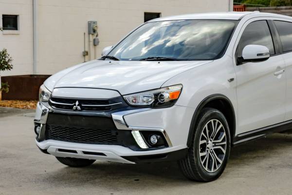 2019 Mitsubishi Outlander Sport 2.0 - Photo 7
