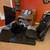 Custom Sim Racing Cockpit – Complete Setup for Sale 5 thumbnail