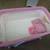 Adjustable Bedside Baby Bassinet / Crib for Newborns 3 thumbnail