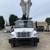 2021 Terex XT60-70 Rear Mount Bucket Truck!! 3 thumbnail